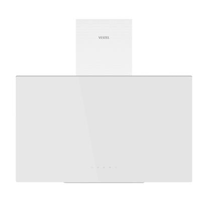Vestel AD 63340 B Beyaz Ankastre Davlumbaz