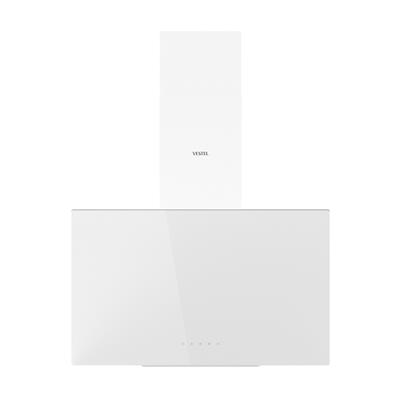 Vestel AD 63340 B Beyaz Ankastre Davlumbaz