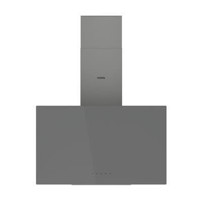 Vestel AD 63340 G Gri Ankastre Davlumbaz