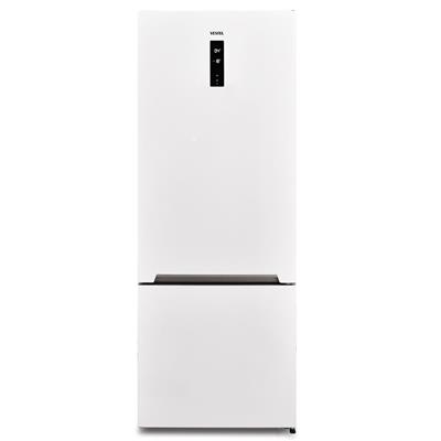 Vestel NFK52112 E WiFi Buzdolabı