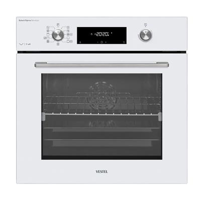 Vestel AF 861052 B WiFi 69 lt A Enerji Sınıfı Ankastre Fırın