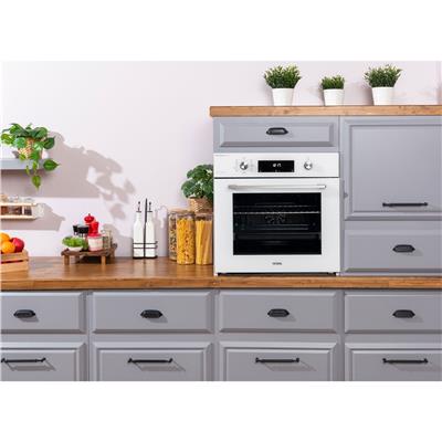 Vestel AF 861052 B WiFi 69 lt A Enerji Sınıfı Ankastre Fırın