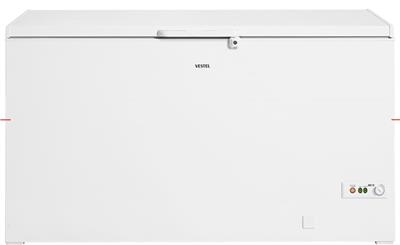 Vestel SD 50011 DuoMode Sandık Tipi Dondurucu