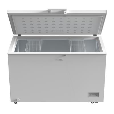 Vestel SD 40211 DuoMode Sandık Tipi Dondurucu