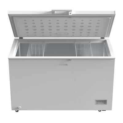Vestel SD 40211 DuoMode Sandık Tipi Dondurucu