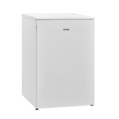 Vestel CDS301 Dikey Derin Dondurucu