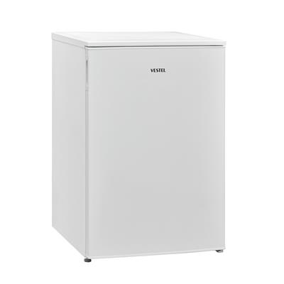 Vestel CDS301 Dikey Derin Dondurucu