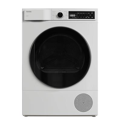 Vestel KM 96301 9 kg Kurutma Makinesi