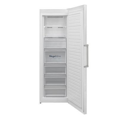 Vestel CDL701 E NF DuoMode 7 Çekmeceli Derin Dondurucu