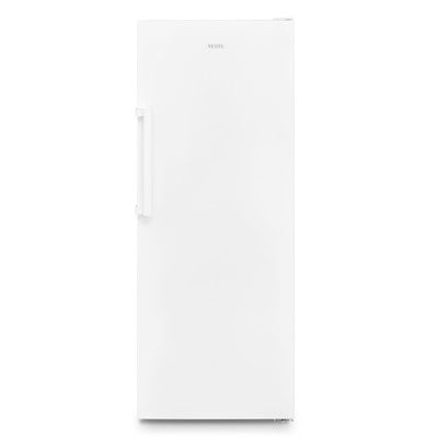 Vestel CDL611 E NF 250 LT 6 Çekmeceli Derin Dondurucu