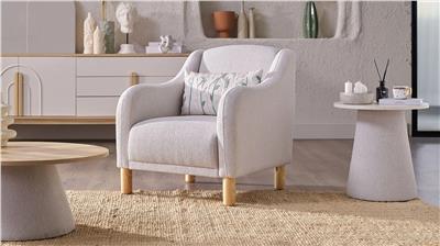 Bellona Boheems Berjer Koltuk