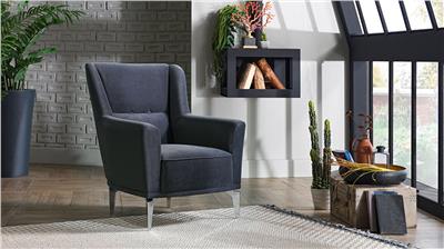 Bellona Loretto Berjer Antrasit