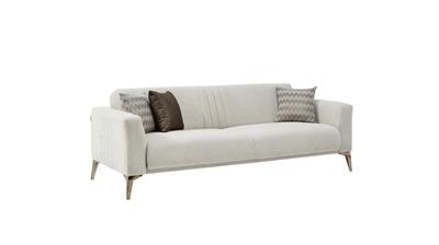 Bellona Nadia Üçlü Koltuk