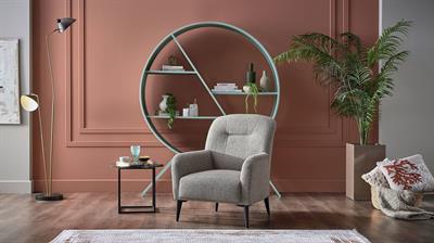 Bellona Riga Berjer Vizon