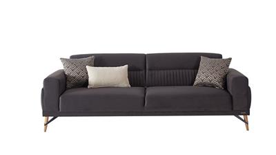 BLLN VALENCİA ÜÇLÜ KOLTUK/MEGA ANT /T.GR/GMR ANT A