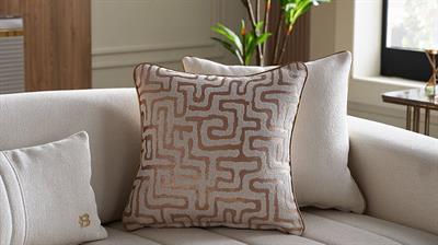 Bellona Veronica Üçlü Koltuk