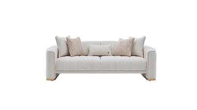 Bellona Veronica Üçlü Koltuk