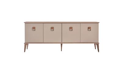 Bellona Alvis Konsol