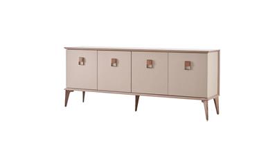 Bellona Alvis Konsol