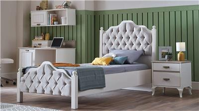 BLLN ANDERA 90 LIK BAŞLIK / OPAK BEYAZ