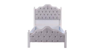 BLLN ANDERA 90 LIK BAŞLIK / OPAK BEYAZ