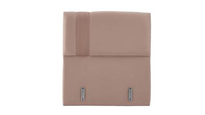 Bellona Arles Yatak Başlığı 90 lık Vizon