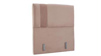 Bellona Arles Yatak Başlığı 90 lık Vizon