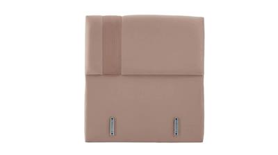 Bellona Arles Yatak Başlığı 90 lık Vizon