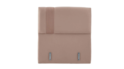 Bellona Arles Yatak Başlığı 90 lık Vizon