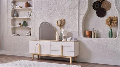 Bellona Boheems Konsol 