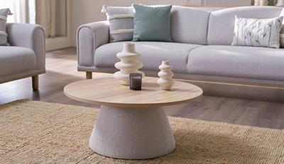 Bellona Boheems Orta Sehpa