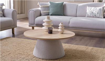 Bellona Boheems Orta Sehpa