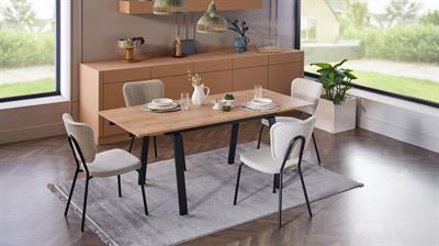 Blln Bistro Açılır Mutfak Masası