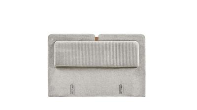 Bellona Estella 150 Lik Yatak Başlığı Mondero Krem