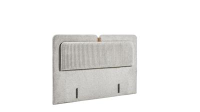 Bellona Estella 160 Lık Yatak Başlığı Mondero Krem