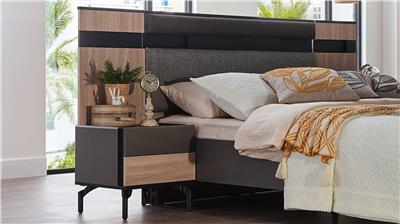 Bellona Lucida Komodin Üst Ünite