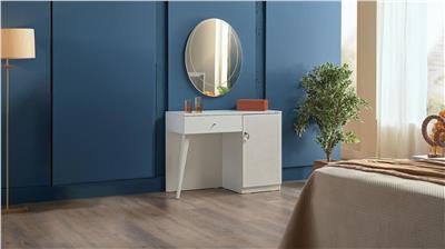 Blln Majer Makyaj Masası