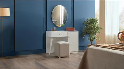 Blln Majer Makyaj Masası