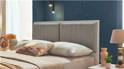 Blln Majer 160 lık Yatak Başlığı