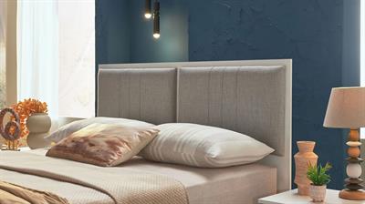 Blln Majer 160 lık Yatak Başlığı