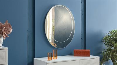 Blln Majer Makyaj Aynası