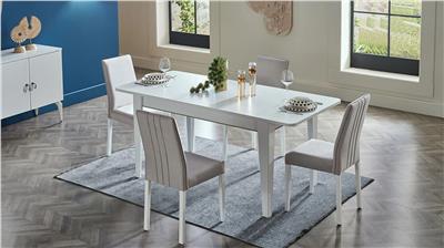 Blln Majer Mini Açılır Yemek Masası