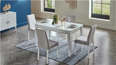 Blln Majer Mini Açılır Yemek Masası