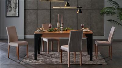 Bellona Monaco Açılır Yemek Masası