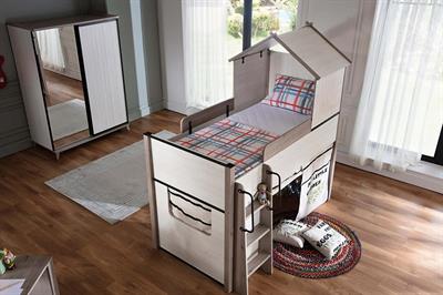 Bellona Montes Compact Ranza Krem