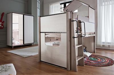 Bellona Montes Compact Ranza Krem