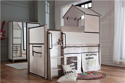 Bellona Montes Compact Ranza Krem