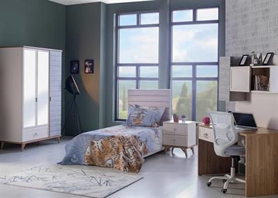 Bellona Mavenna Komodin