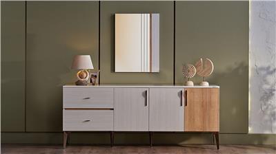 Bellona Pandora Konsol Aynası