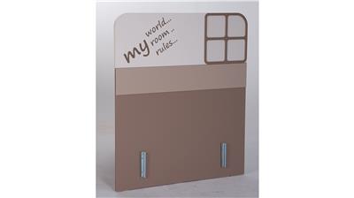 BLLN PORTİVO 100 LÜK YATAK BAŞI / K.BEJ